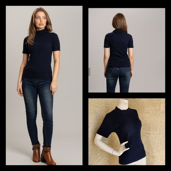 GIANNI SPORT TOP - Picture 1 of 6